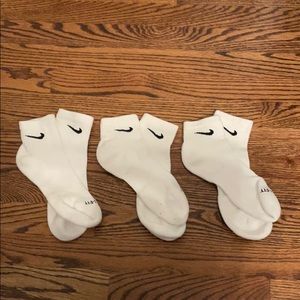 Nike Ankle socks
